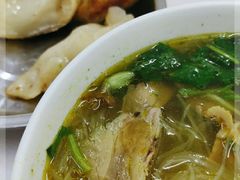 -黄阿姨锅贴大王(万航渡路店)