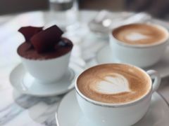 -悦厅·下午茶(杭州柏悦酒店)