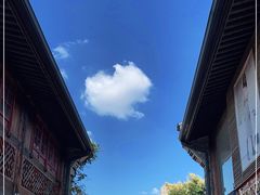 -南塘老街