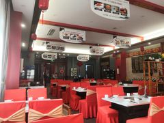 -御膳宫药膳餐厅(金沙店)