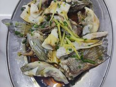 -嘉升大排档(番禺总店)