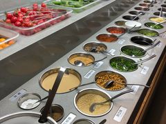 -海底捞火锅(泉城路店)