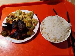 -中医药大学-老3楼餐厅