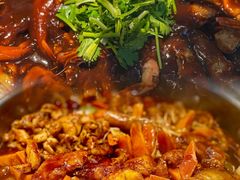 -黄记煌三汁焖锅(顺义华联店)