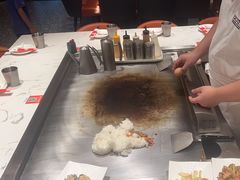 -火地铁板烧(昆山万象汇店)