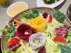 -蝎王府羊蝎子(虎坊桥总店)