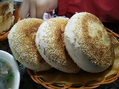 -清真喜兰老丁羊汤特色小吃