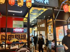 -熊吞·大碗丼烧肉饭(西市场嘉华店)