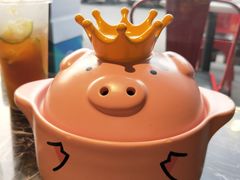黄金咖喱鸡-长安·大茶饭
