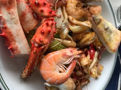 -广州花园酒店·凌璇阁旋转餐厅CAROUSEL360