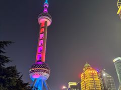 -东方明珠广播电视塔