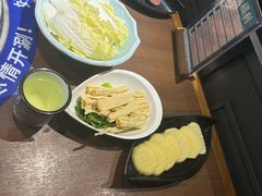 -快乐小羊·内蒙牛羊肉火锅(流花中心店)