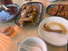 -芸海阁·农家私房菜(沙家浜景区出口店)