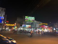 -富国夜市