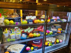 -马哥孛罗咖啡厅·Cafe Marco (厦门马哥孛罗东方大酒店)