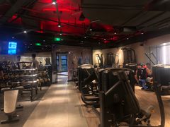 -威尔仕健身·游泳(中港汇店)