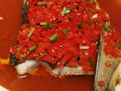-湘上湘(米其林餐厅-正大中心总店)