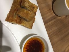 香酥腐衣-枣子树·素食餐厅(普陀山店)