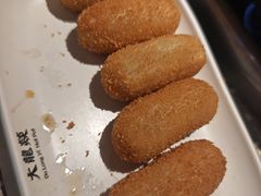 -大龙燚火锅(太古里店)