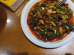 -花鸟鱼私家小厨·川菜(文殊院店)
