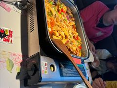 -川知味(京华城店)