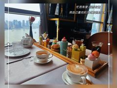 -Da Ivo哒伊沃意大利魔镜餐厅(外滩店)