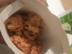 -德克士(洪洞店)
