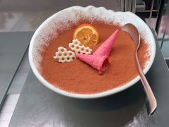 -浙江西子宾馆·瑶园咖啡厅