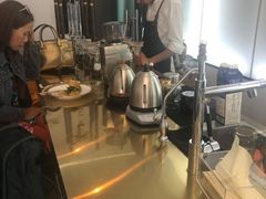-铁手珈琲制造局metalhands(望京店)
