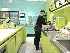 -gleeglee乐溢亦茶(合生汇店)