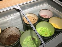 -格瑞欧海鲜自助烤肉火锅(光彩店)