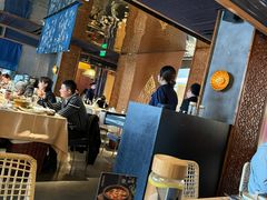 -山石榴·贵州菜(丰盛里店)