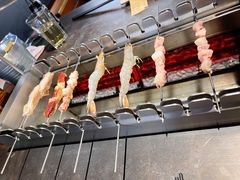 -很久以前羊肉串(南京路第一百货店)