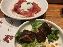 -赤坂亭·M9和牛烧肉·铁板烧(合肥万象城店)