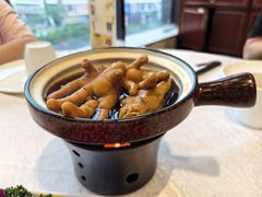 -丰鲤楼•闽南茶楼(仟禧汇店)