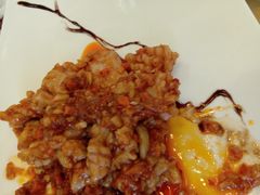 -马凯餐厅(长椿街店)