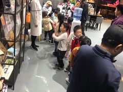 -舞合舞蹈工作室(泛悦国际旗舰店)