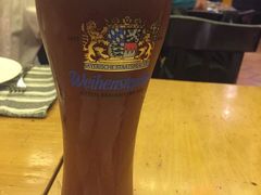 -兰特伯爵西餐厅·啤酒屋(方庄店)