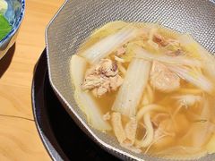 清汤汤底-綱元·海鲜豆捞(明州里店)