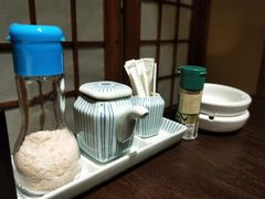-翔峰炭火鳗鱼(悦泰街里公寓店)