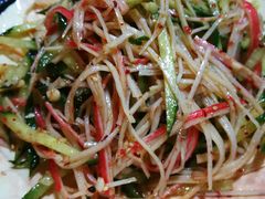 -京玉菲饭店(李村店)