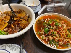-艺味深尝(云锦路店)