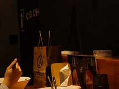 -KINGICHI無双东京豚骨拉面(人广中福城店)
