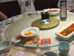 -蜀阳餐厅·金牌水煮鱼
