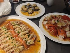 -海鲜e族(马王堆店)