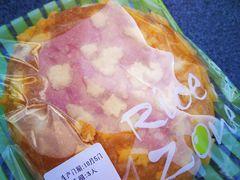 -RiceZone乐食尊纯米面包坊(望京店)
