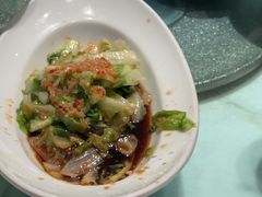 -北京老铺烤鸭(高新店)