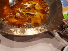 -洞庭鱼香(万科店)