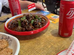 -老闵田螺馆·南昌特色小炒(梦时代店)