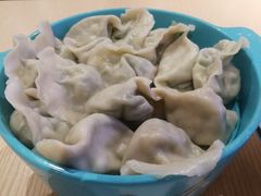 -老边饺子馆(东单店)